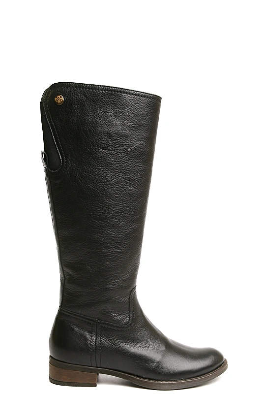 Сапоги MILANA 152004-1-110EF черный - купить 5800