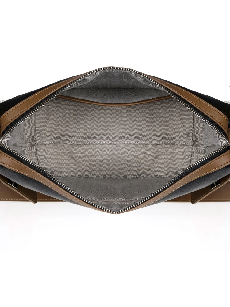 Сумка VERA VICTORIA VITO 48-208-1 черный - купить 8990