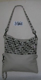 Сумка MILANA 8136А белый - купить 