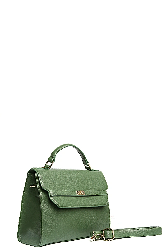 Сумка MILANA 132157-1-160 зеленый - купить 3690