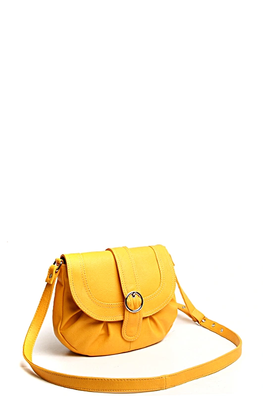 Сумка MILANA 151686-2-170 желтый - купить 