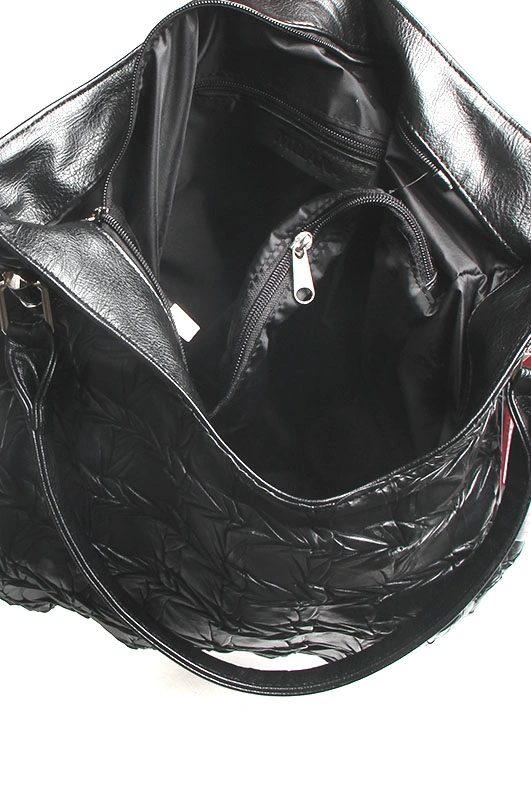 Сумка MILANA 171008-1-110 черный - купить 3490