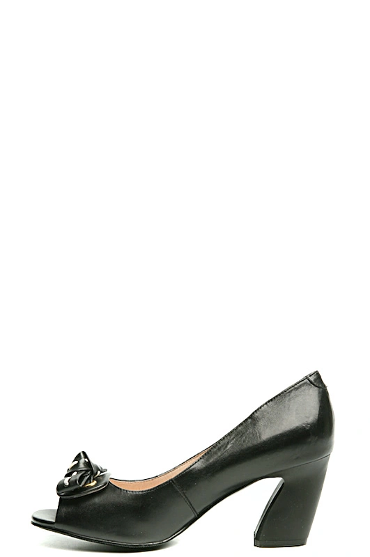 Туфли MILANA 131380-1-1101 черный - купить 4490