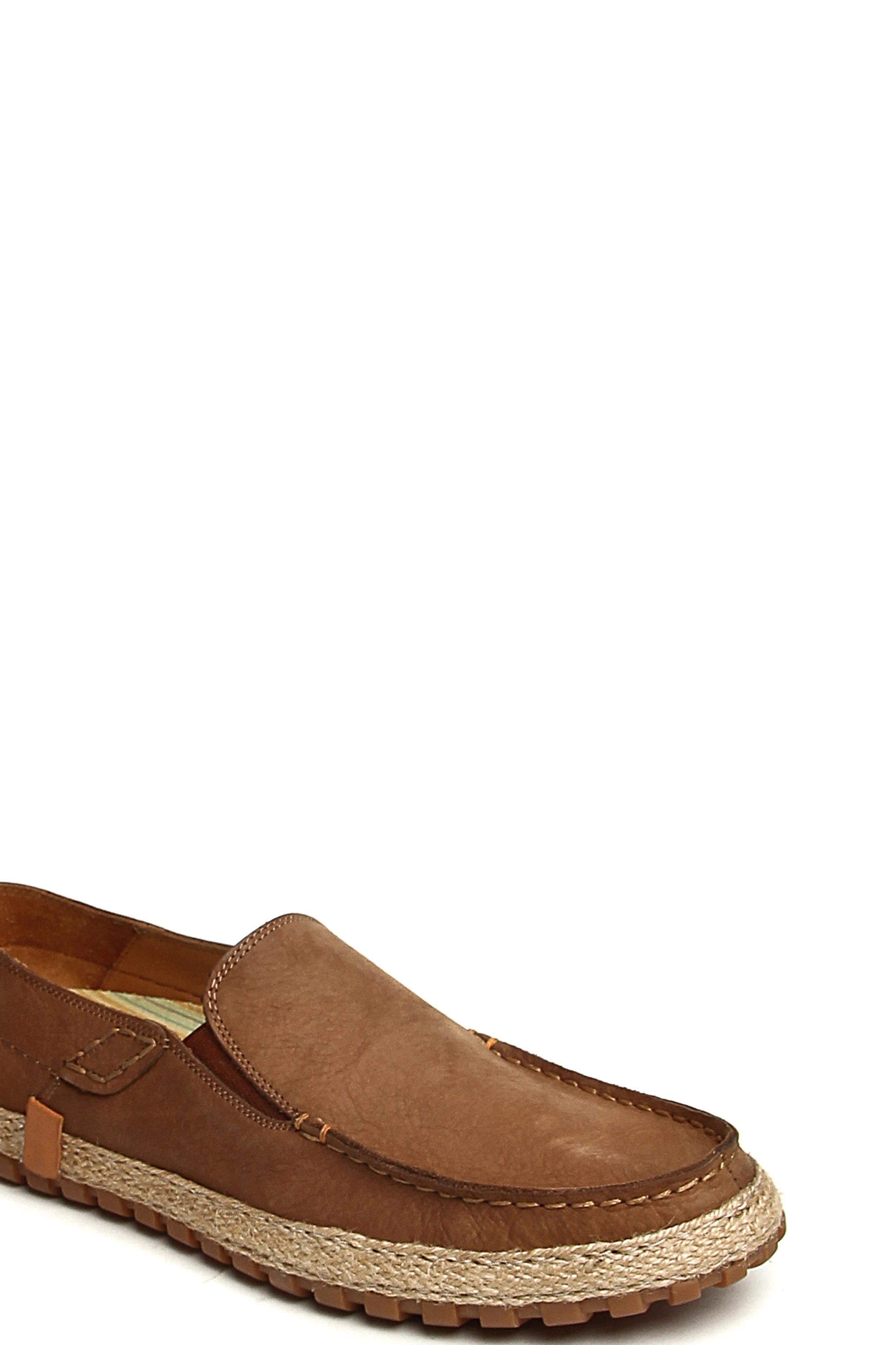 Полуботинки MILANA 181839-2-8261 оранжевый - купить 4990