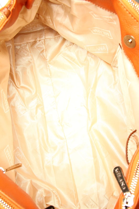 Клатч MILANA 125052-3-1 оранжевый - купить 3690