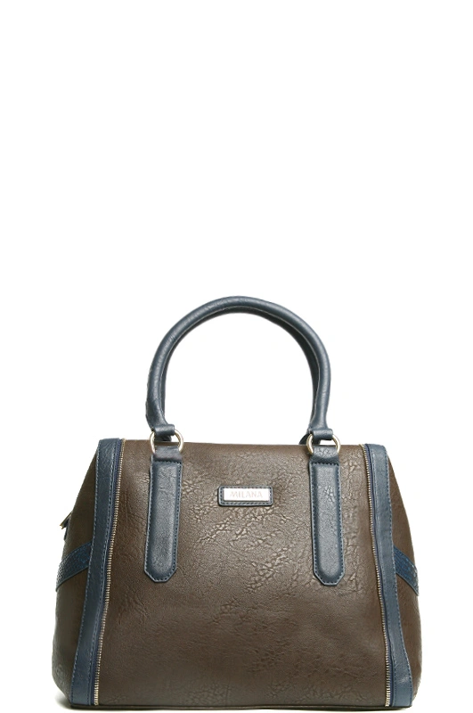 Сумка MILANA 132152-2-150 коричневый - купить 2090