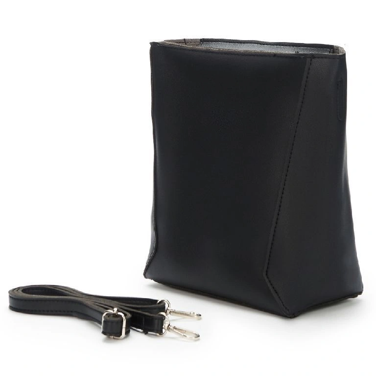 Сумка JANE'S STORY NW-850-04 черный - купить 1390