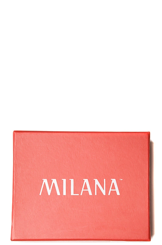 Ключница MILANA 131900-6-110 черный - купить 5490