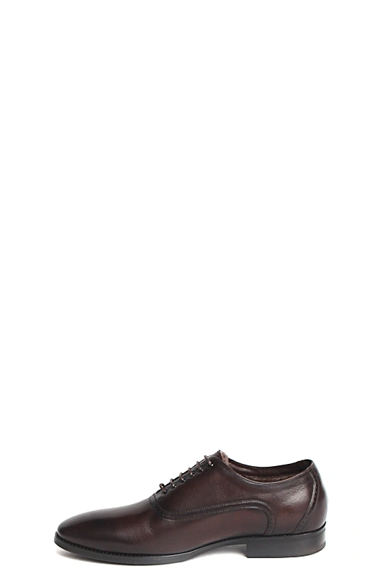 Полуботинки MILANA 172771-1-120F коричневый - купить 9990