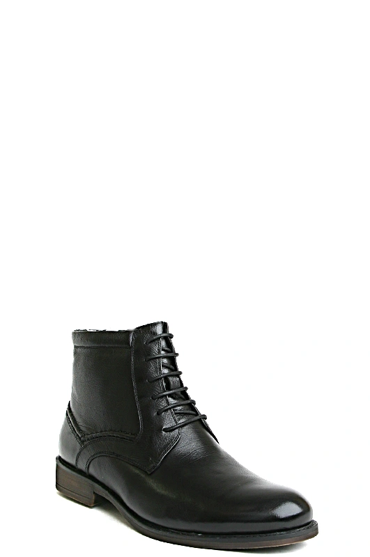 Ботинки MILANA 152817-1-110F черный - купить 9990