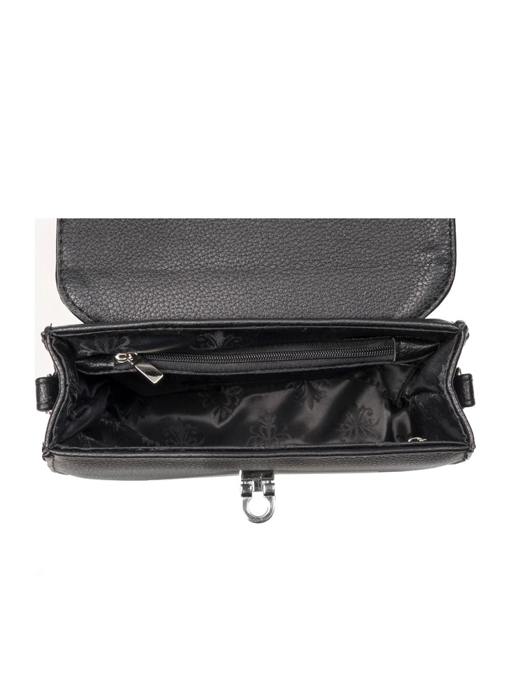 Сумка VERA VICTORIA VITO 42-129-1 черный - купить 5990