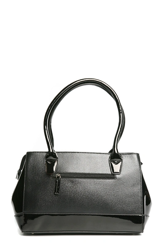 Сумка MILANA 126004-1-1 черный - купить 4090