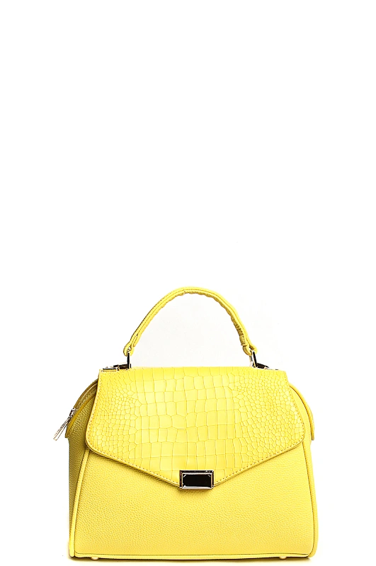 Сумка MILANA 171694-1-170 желтый - купить 4490