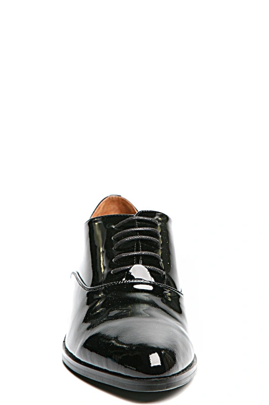 Полуботинки MILANA 132540-1-7101 черный - купить 7200