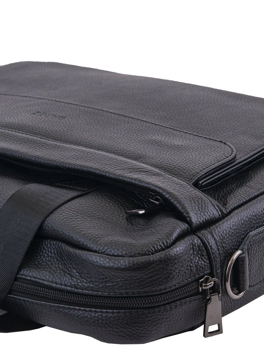 Портфель MILANA 9036 черн черный - купить 4490