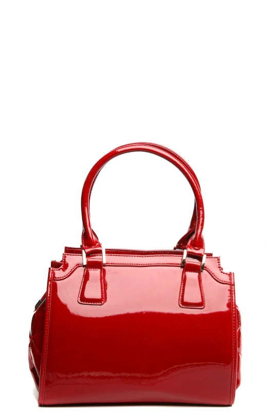 Сумка MILANA 131044-2-741 бордовый - купить 1690