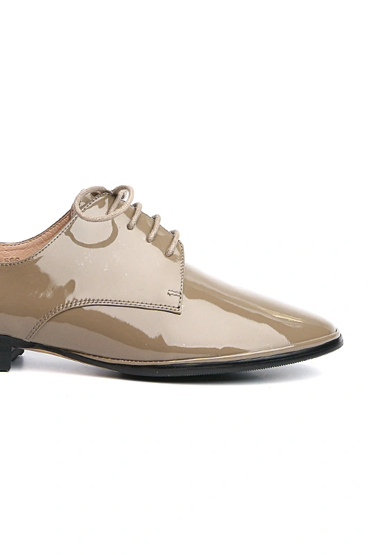 Полуботинки MILANA 141586-1-7111 серый - купить 3900