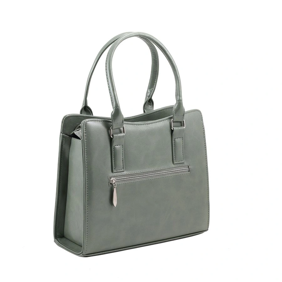 Сумка EL MASTA 983 (АстиЛюксТрава) зеленый - купить 4990