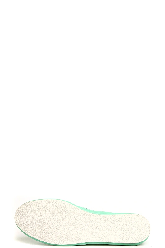 Мокасины MILANA 141625-1-1601 зеленый - купить 4990