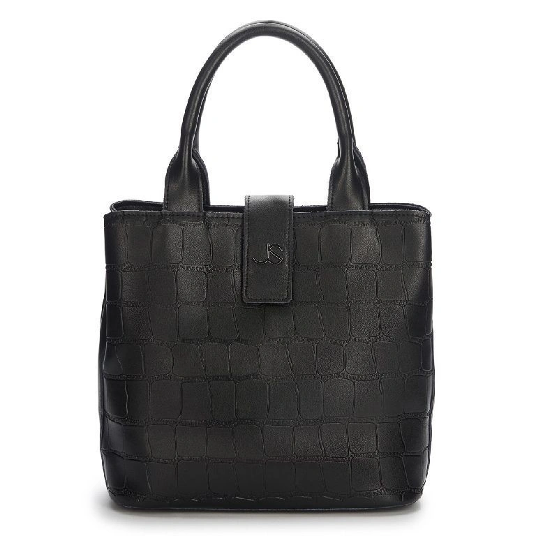 Сумка JANE'S STORY WW-F223-04 черный - купить 11990