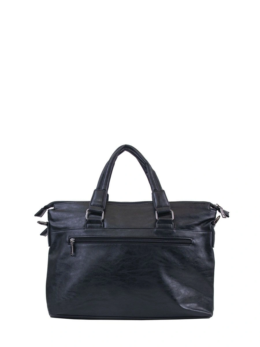 Портфель MILANA 8058-4 черный - купить 3990