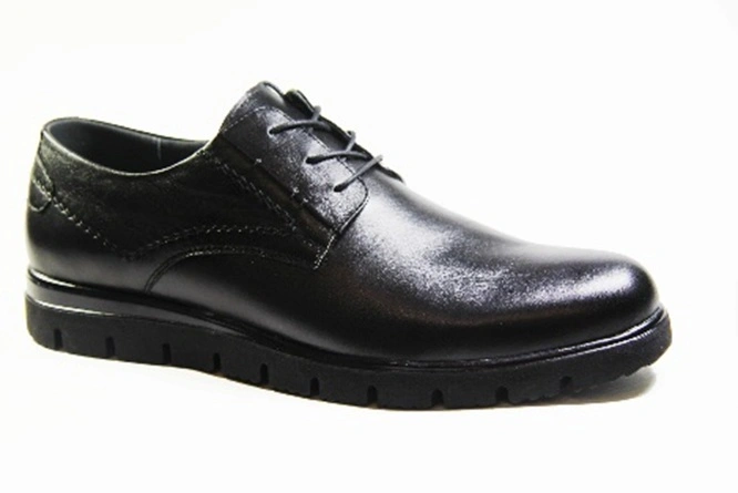 Полуботинки MILANA 161837-1-1101 черный - купить 6990