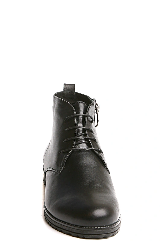 Ботинки MILANA 152106-1-1107 черный - купить 1