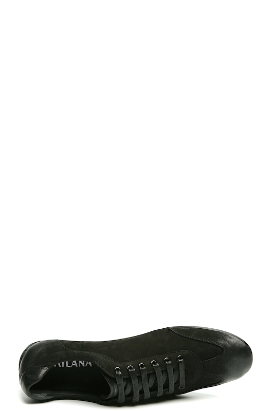 Полуботинки MILANA 131767-2-2101 черный - купить 3490