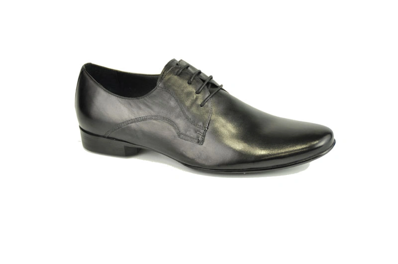 Полуботинки MILANA 121760-3-1101 черный - купить 3400