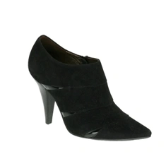 Полуботинки MILANA 1252-3-2N10L черный - купить 1300