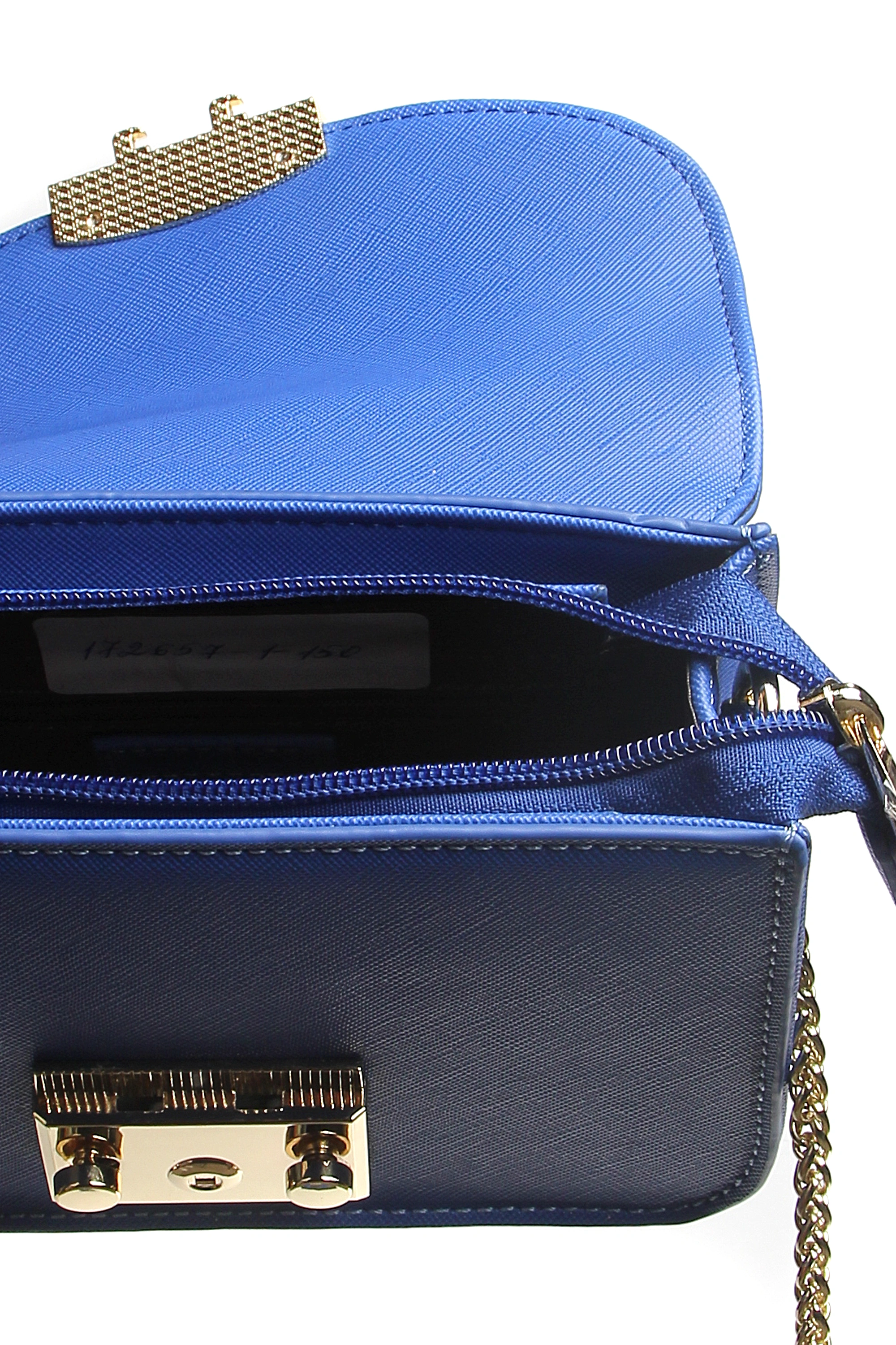 Сумка MILANA 172657-1-150 синий - купить 3090