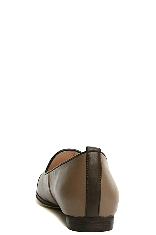 Туфли MILANA 141609-1-1631 зеленый - купить 2990