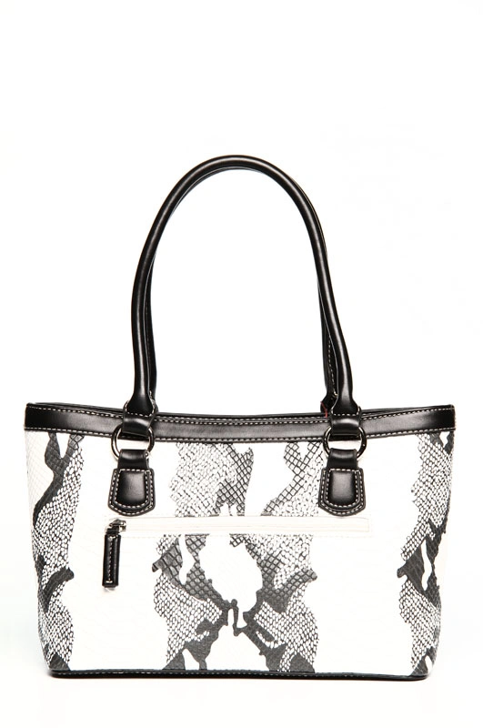 Сумка MILANA 126010-1-1 белый - купить 2090