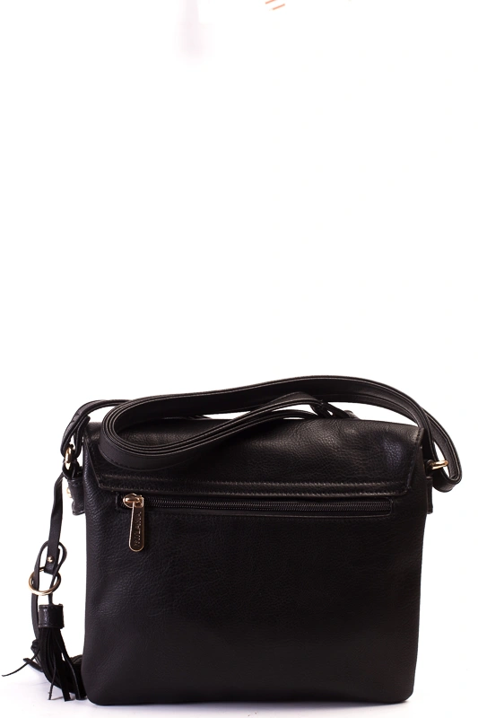 Сумка MILANA 142631-1-110 черный - купить 3090