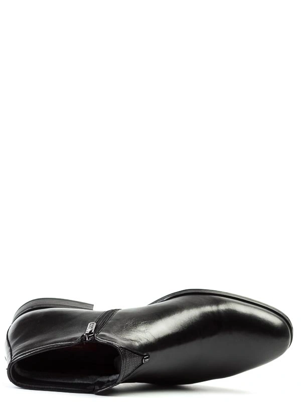 Ботинки MILANA 142813-4-110V черный - купить 5000