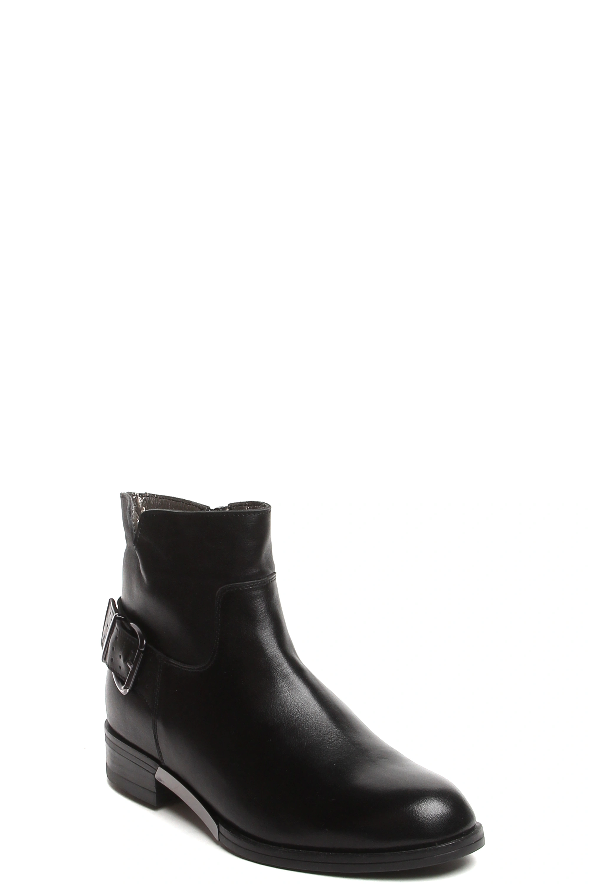 Ботинки MILANA 182696-3-110V черный - купить 9990