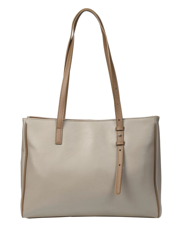 Сумка VERA VICTORIA VITO 48-207-8 серый - купить 10990