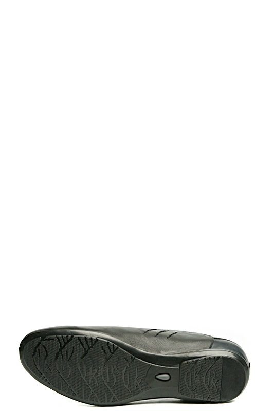 Полуботинки MILANA 131768-1-1101 черный - купить 3990