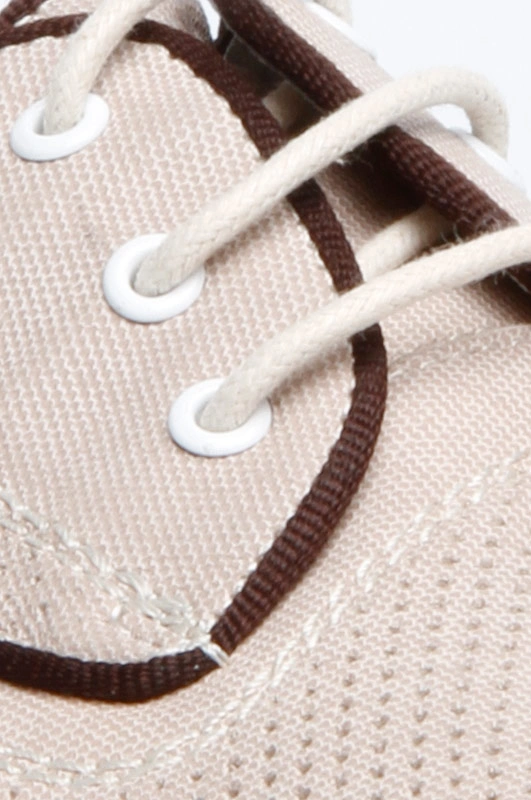 Полуботинки MILANA 121764-1-6211 бежевый - купить 3590