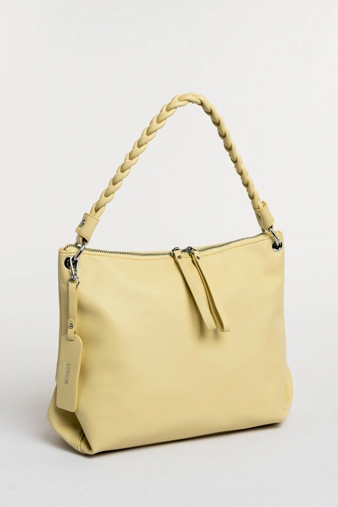 Сумка LUDOR 376-33 желтый - купить 5490