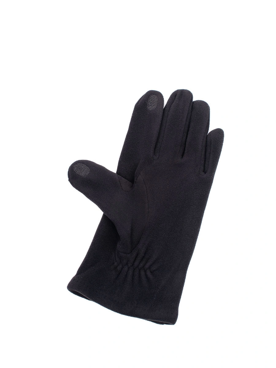 Перчатки MILANA 232-0023-110 черный - купить 