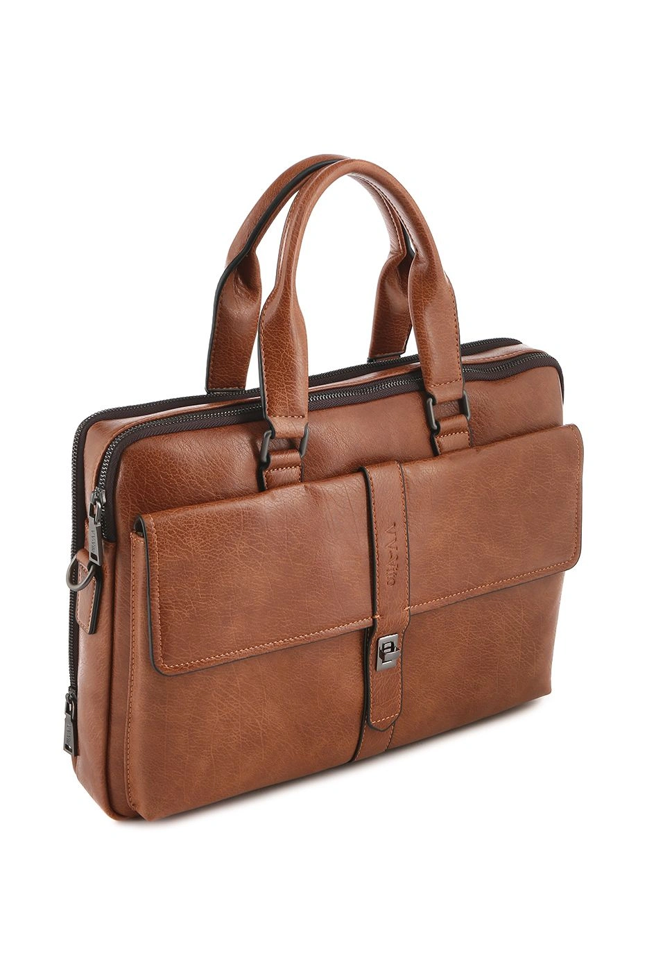 Сумка VERA VICTORIA VITO 35-007-6 розовый - купить 