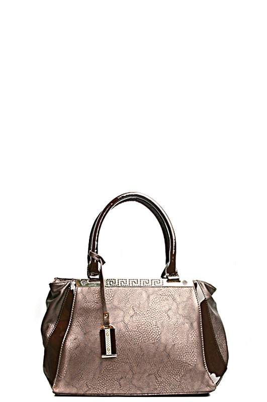 Сумка MILANA 132091-1-128 коричневый - купить 2790