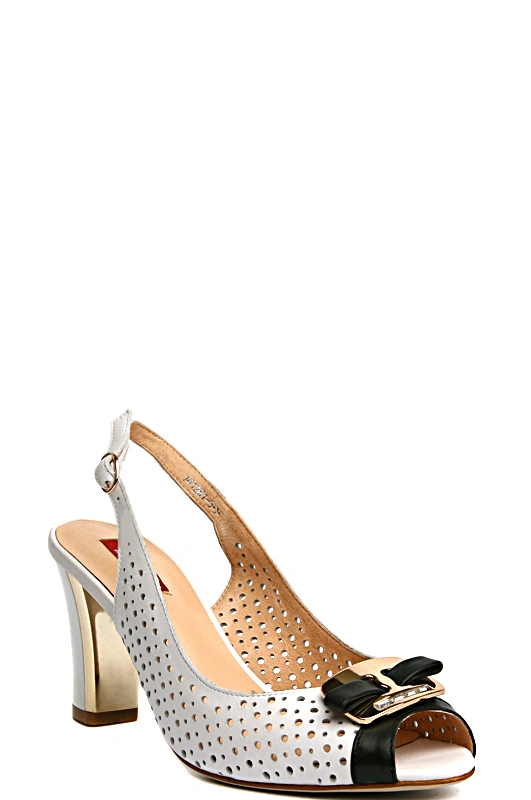 Босоножки MILANA 141261-3-1101 бежевый - купить 3500