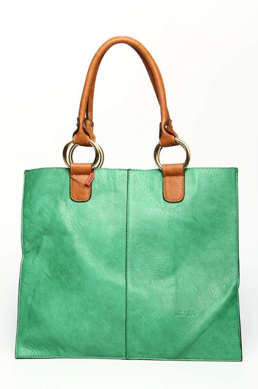 Клатч MILANA 125050-2-1 зеленый - купить 4290