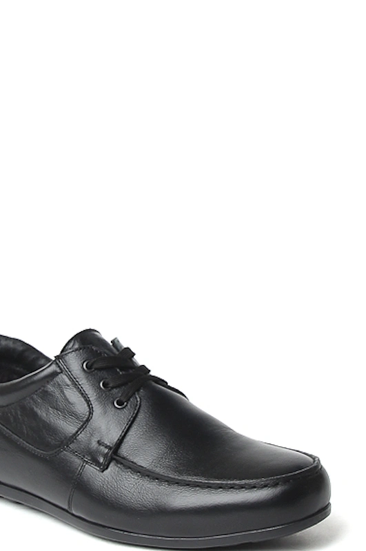 Полуботинки MILANA 152705-1-110F черный - купить 3200