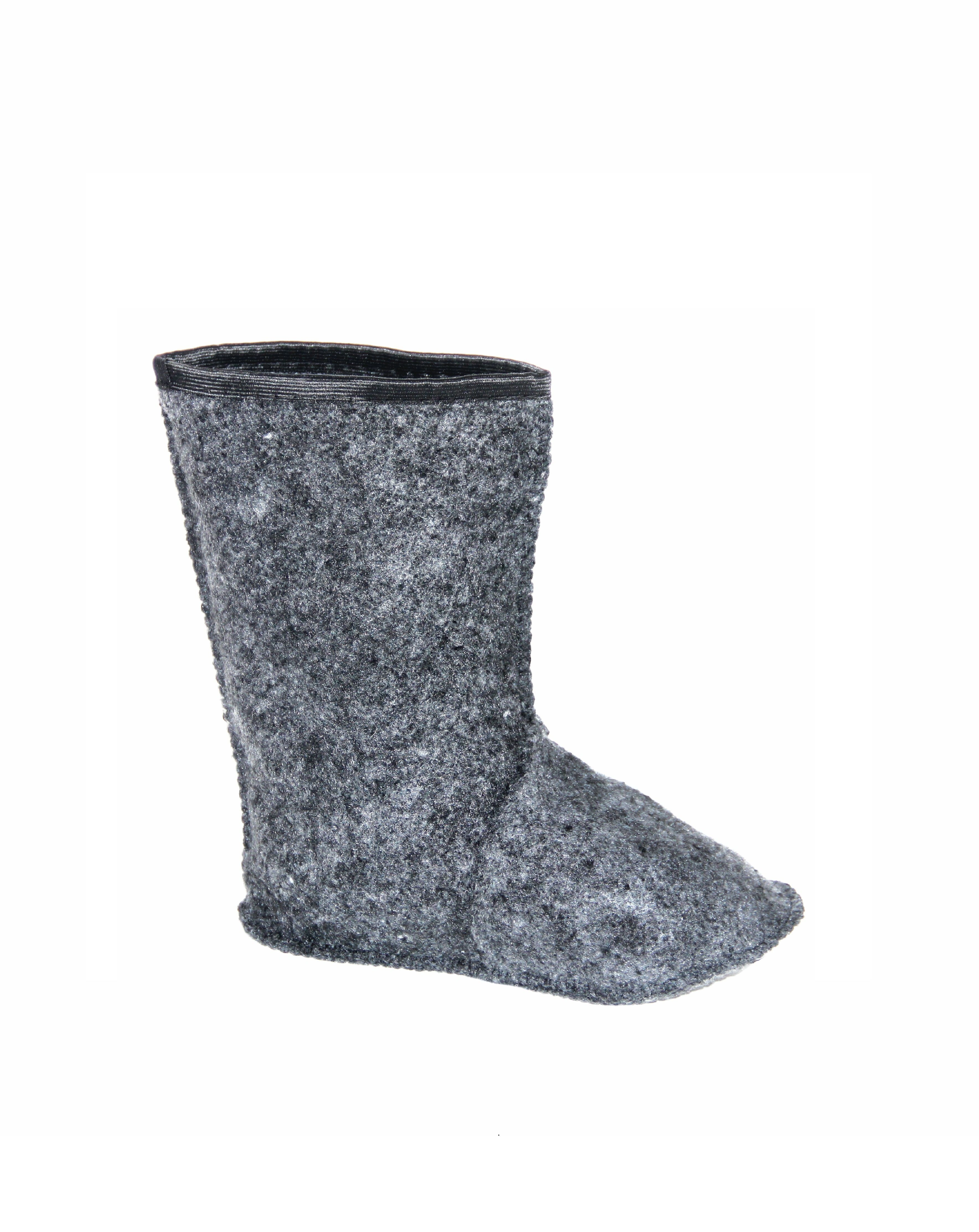 Сапоги DARINA Д31-НУ черный черный - купить 1990