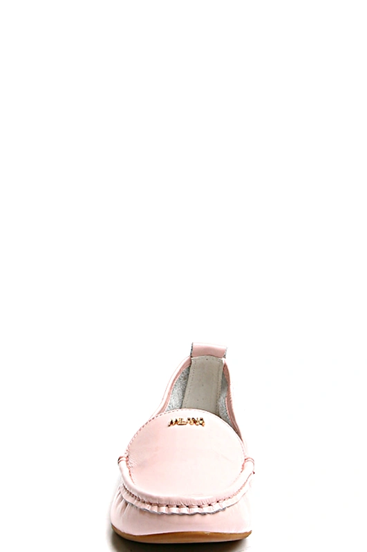 Мокасины MILANA 151250-2-7431 розовый - купить 3200