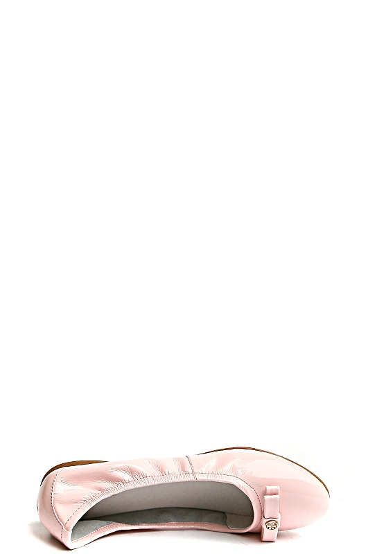 Балетки MILANA 151251-3-7431 розовый - купить 3200