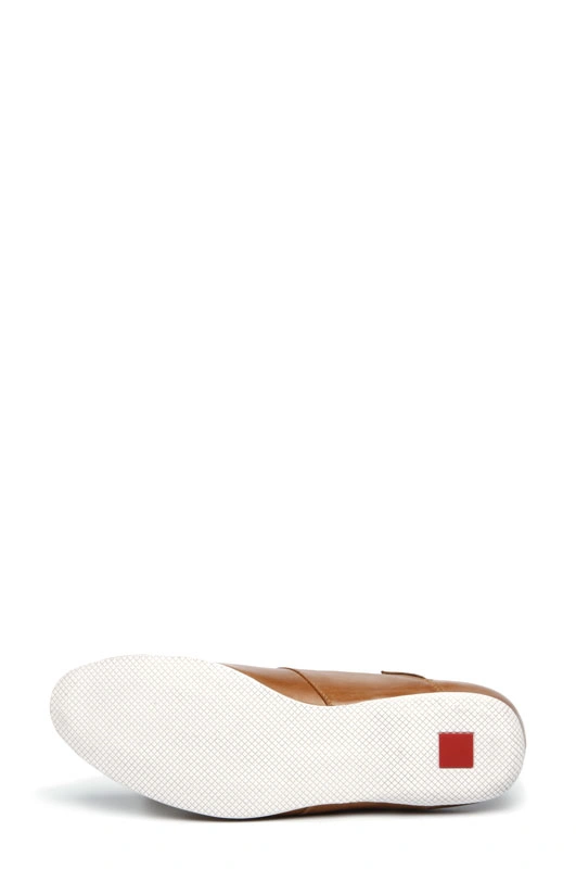 Полуботинки MILANA 121807-1-1261 оранжевый - купить 2900